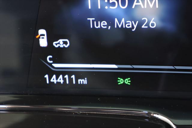 2024 Cadillac Escalade 4WD V-Series