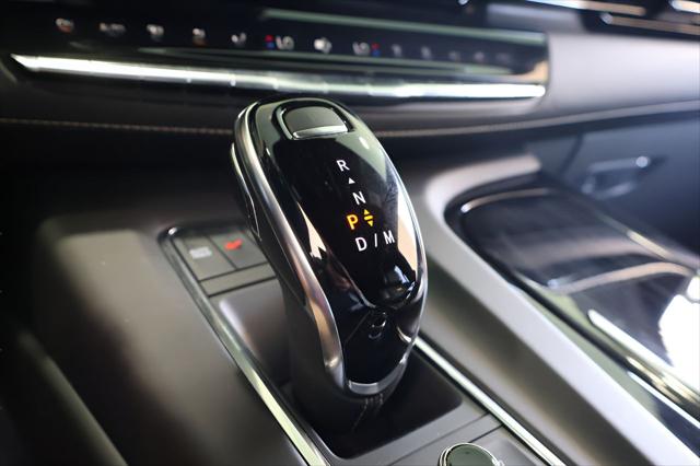2024 Cadillac Escalade 4WD V-Series