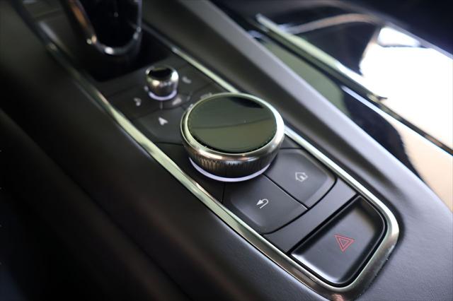 2024 Cadillac Escalade 4WD V-Series