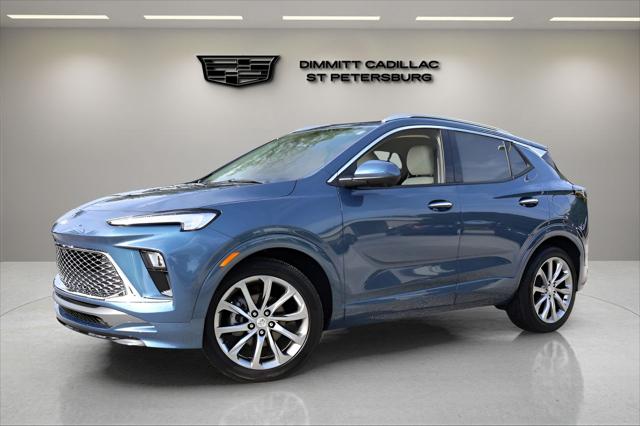 2025 Buick Encore GX Avenir FWD for sale in Pinellas Park, FL
