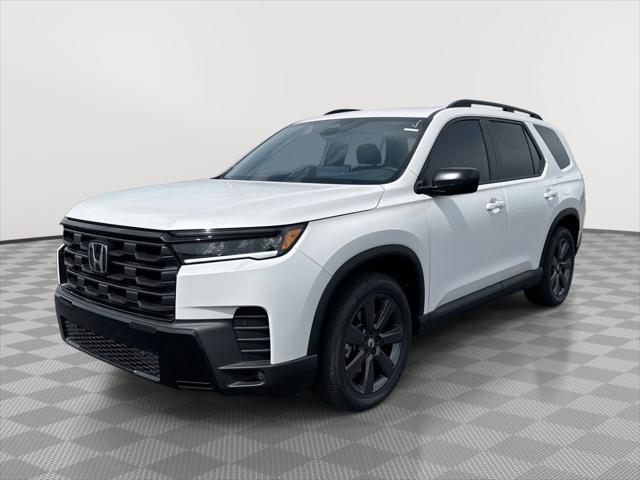 2026 Honda Pilot Sport for sale in Oklahoma City, OK