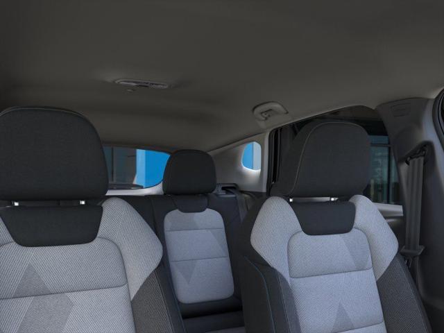 2026 Chevrolet Trax FWD LS