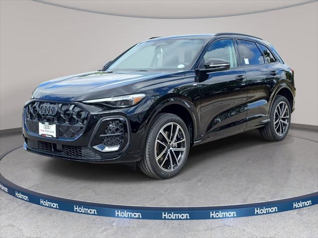 2026 Audi Q5 Premium Plus TFSI quattro S tronic for sale in Broomfield, CO
