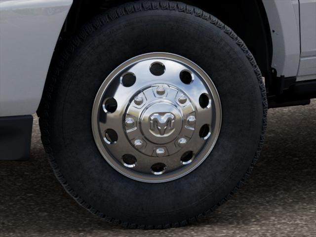 2026 Ram 3500 Limited Longhorn Mega Cab 4x4 6'4" Box