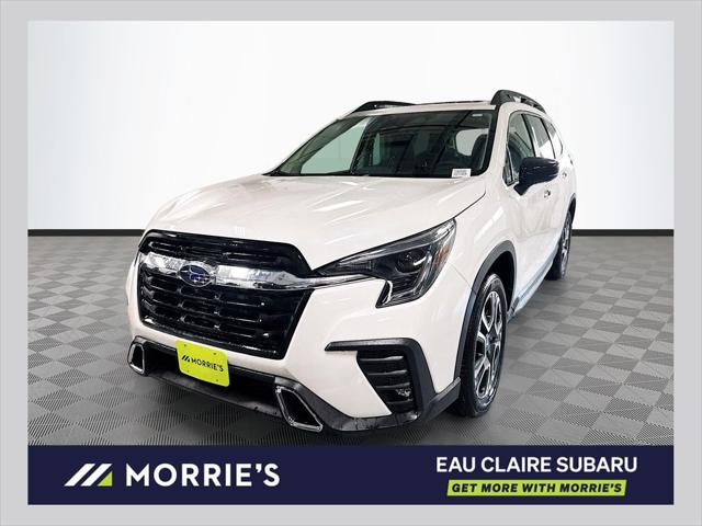 2026 Subaru Ascent Touring 7-Passenger for sale in Eau Claire, WI