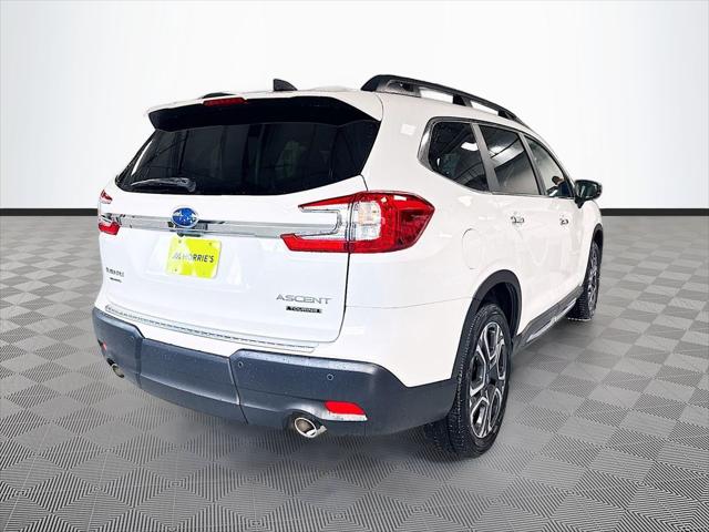 2026 Subaru Ascent Touring 7-Passenger