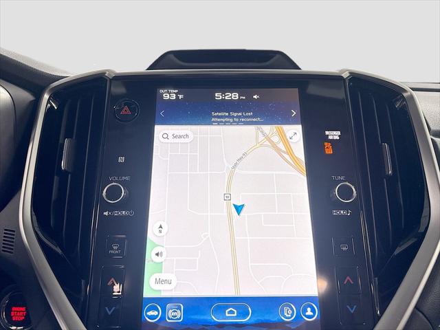 2026 Subaru Ascent Touring 7-Passenger