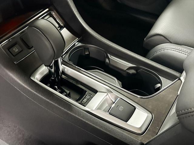 2026 Subaru Ascent Touring 7-Passenger