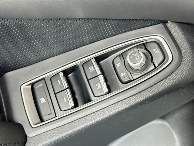 2026 Subaru Ascent Touring 7-Passenger