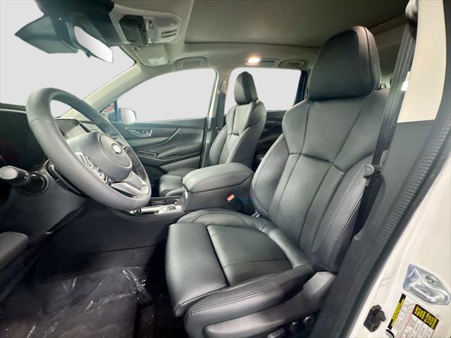 2026 Subaru Ascent Touring 7-Passenger