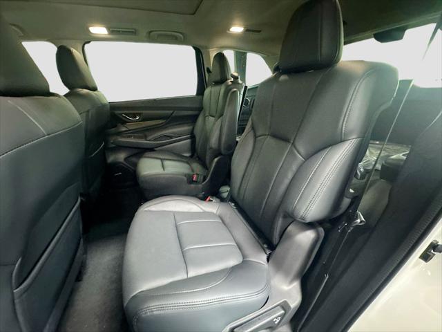 2026 Subaru Ascent Touring 7-Passenger