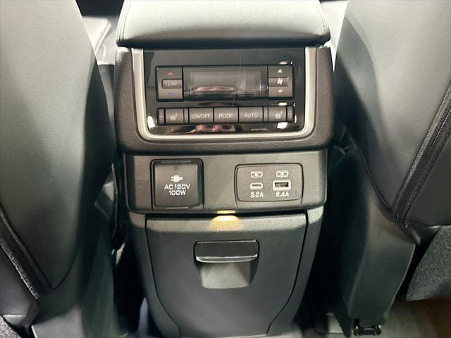 2026 Subaru Ascent Touring 7-Passenger