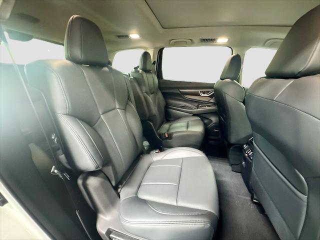 2026 Subaru Ascent Touring 7-Passenger