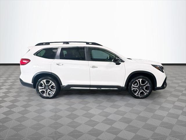 2026 Subaru Ascent Touring 7-Passenger