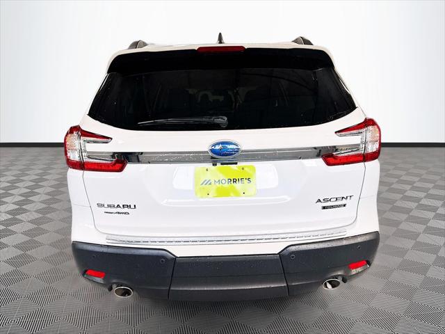 2026 Subaru Ascent Touring 7-Passenger