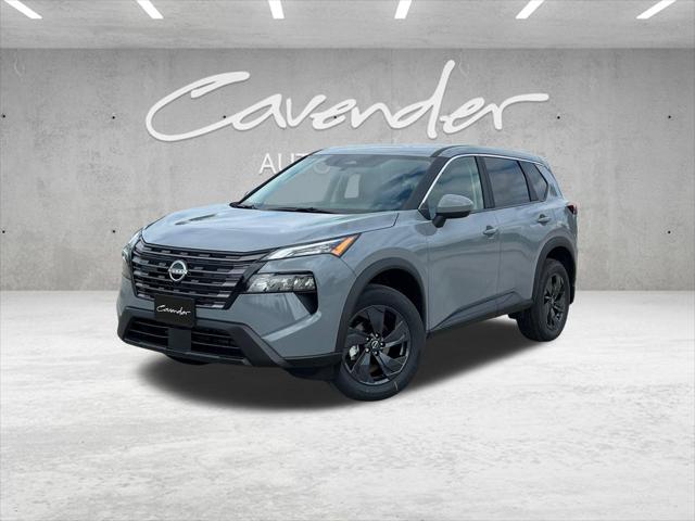 2026 Nissan Rogue SV for sale in San Marcos, TX