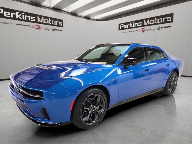 2026 Dodge Charger R/T Plus 4-Door AWD for sale in Colorado Springs, CO