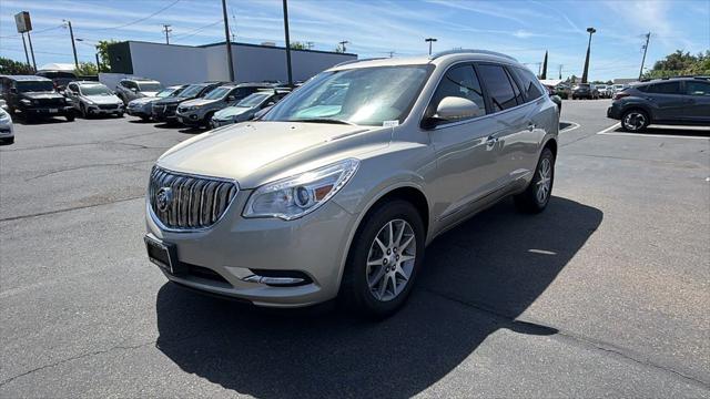 2014 Buick Enclave Leather for sale in Redding, CA