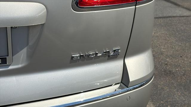 2014 Buick Enclave Leather