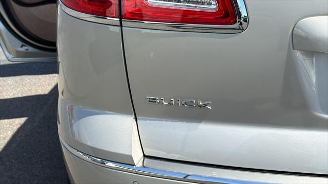 2014 Buick Enclave Leather