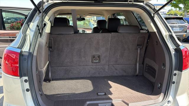 2014 Buick Enclave Leather