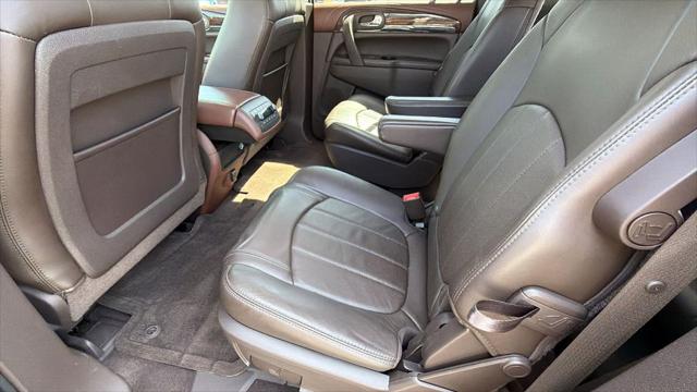 2014 Buick Enclave Leather