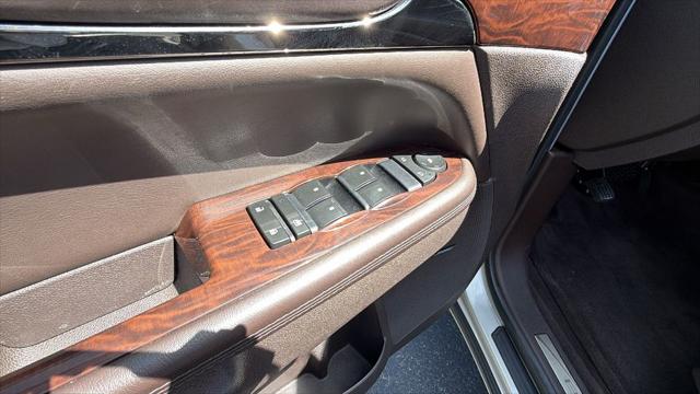 2014 Buick Enclave Leather