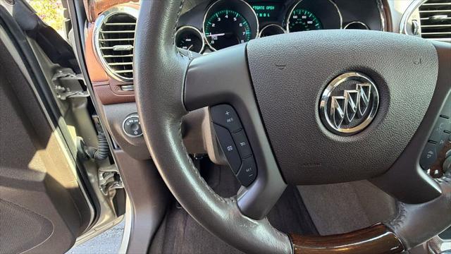 2014 Buick Enclave Leather