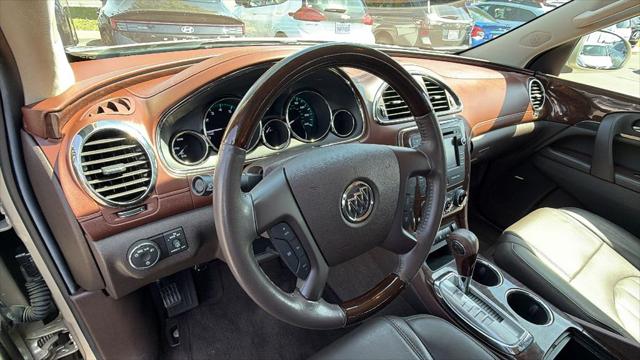2014 Buick Enclave Leather