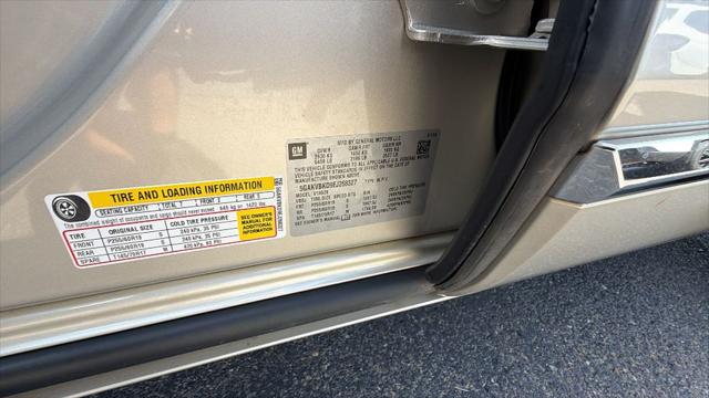 2014 Buick Enclave Leather