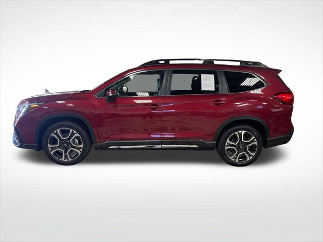 2023 Subaru Ascent Limited 8-Passenger