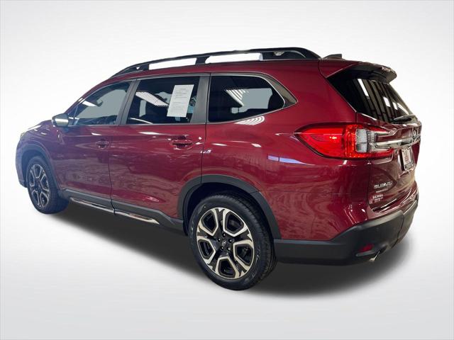 2023 Subaru Ascent Limited 8-Passenger