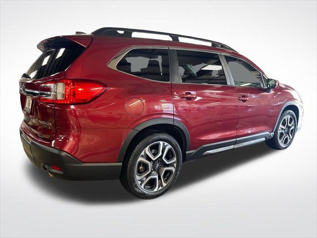 2023 Subaru Ascent Limited 8-Passenger