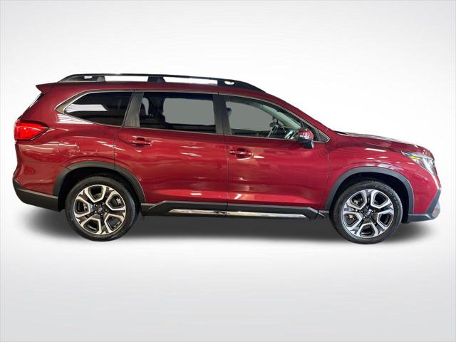 2023 Subaru Ascent Limited 8-Passenger