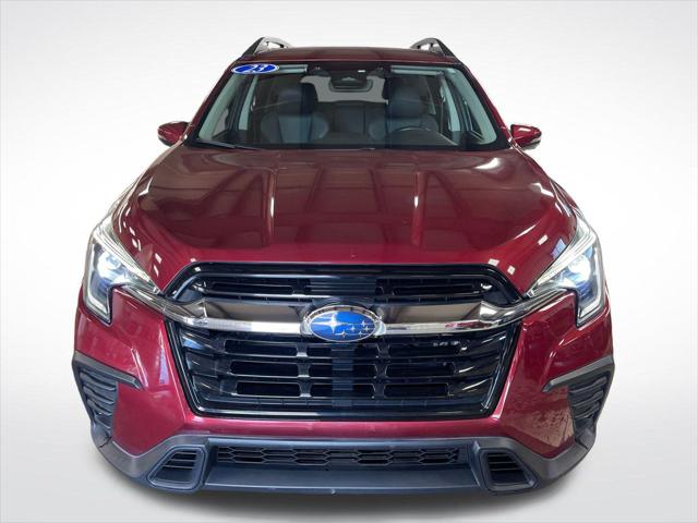 2023 Subaru Ascent Limited 8-Passenger
