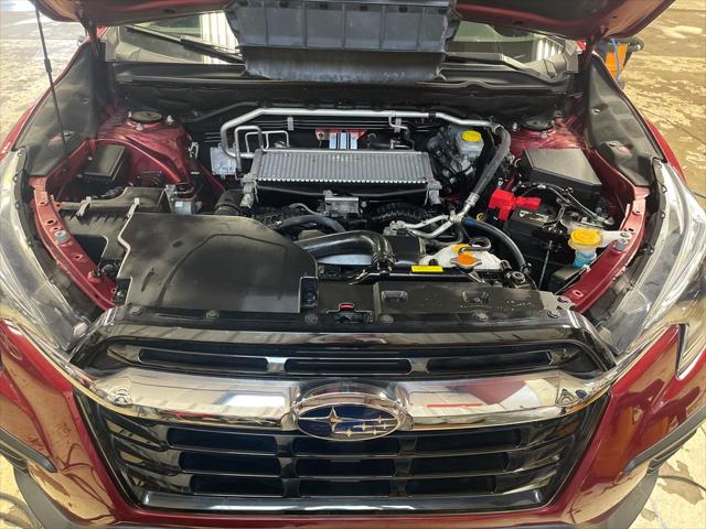 2023 Subaru Ascent Limited 8-Passenger