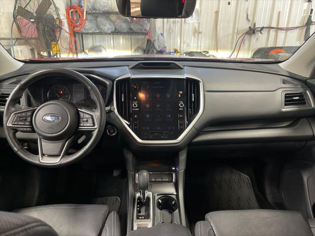 2023 Subaru Ascent Limited 8-Passenger