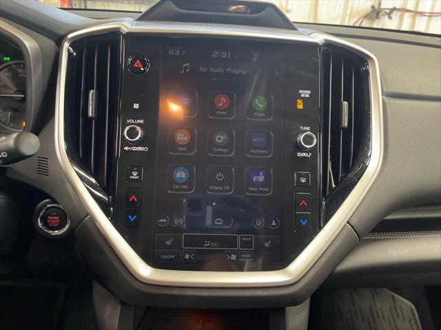 2023 Subaru Ascent Limited 8-Passenger