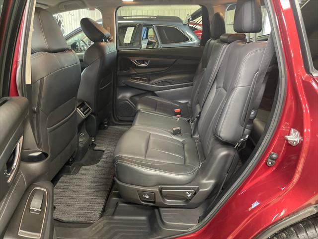 2023 Subaru Ascent Limited 8-Passenger
