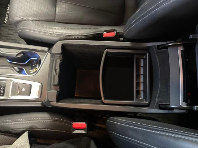 2023 Subaru Ascent Limited 8-Passenger