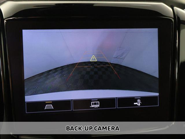 2022 Chevrolet Traverse AWD LT Cloth
