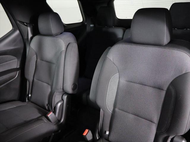 2022 Chevrolet Traverse AWD LT Cloth