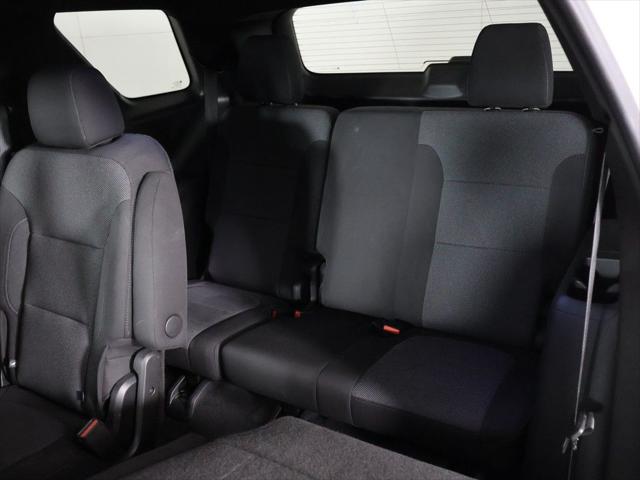 2022 Chevrolet Traverse AWD LT Cloth