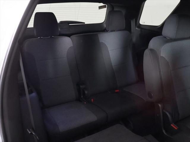 2022 Chevrolet Traverse AWD LT Cloth
