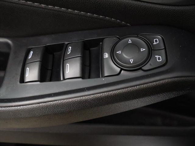 2022 Chevrolet Traverse AWD LT Cloth