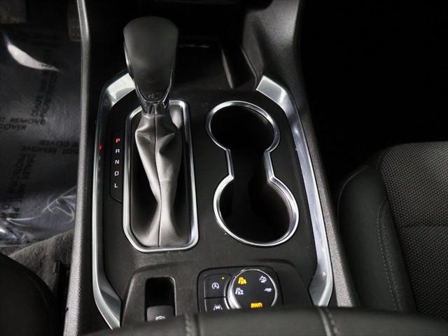 2022 Chevrolet Traverse AWD LT Cloth