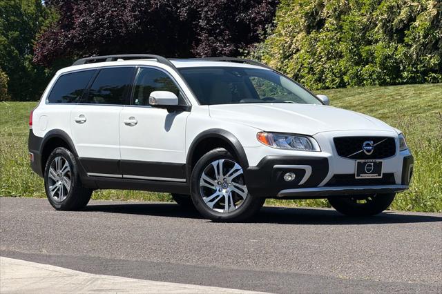2015 Volvo XC70 T5 Premier for sale in Eugene, OR