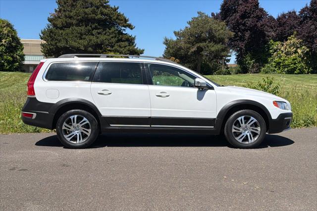 2015 Volvo XC70 T5 Premier