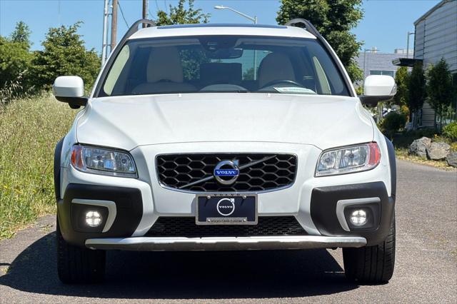 2015 Volvo XC70 T5 Premier