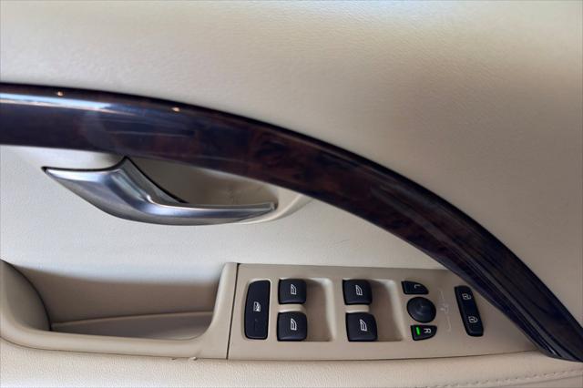2015 Volvo XC70 T5 Premier